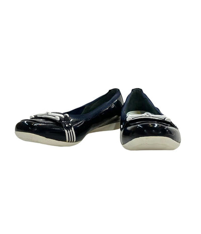 リーガル パンプス フラットシューズ レディース SIZE 24.0 (L) REGAL