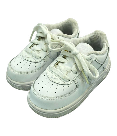 ナイキ ローカットスニーカー ベビーシューズ FORCE 1 TD 314194-117 ベビー SIZE 13.0 (M) NIKE