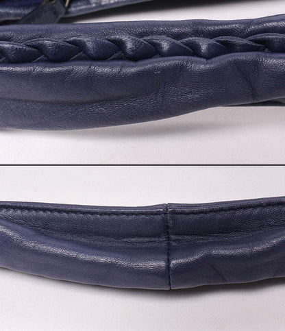 BOTTEGA VENETA ハンドバッグ イントレチャート ホーボー レディース ボッテガ・ヴェネタ