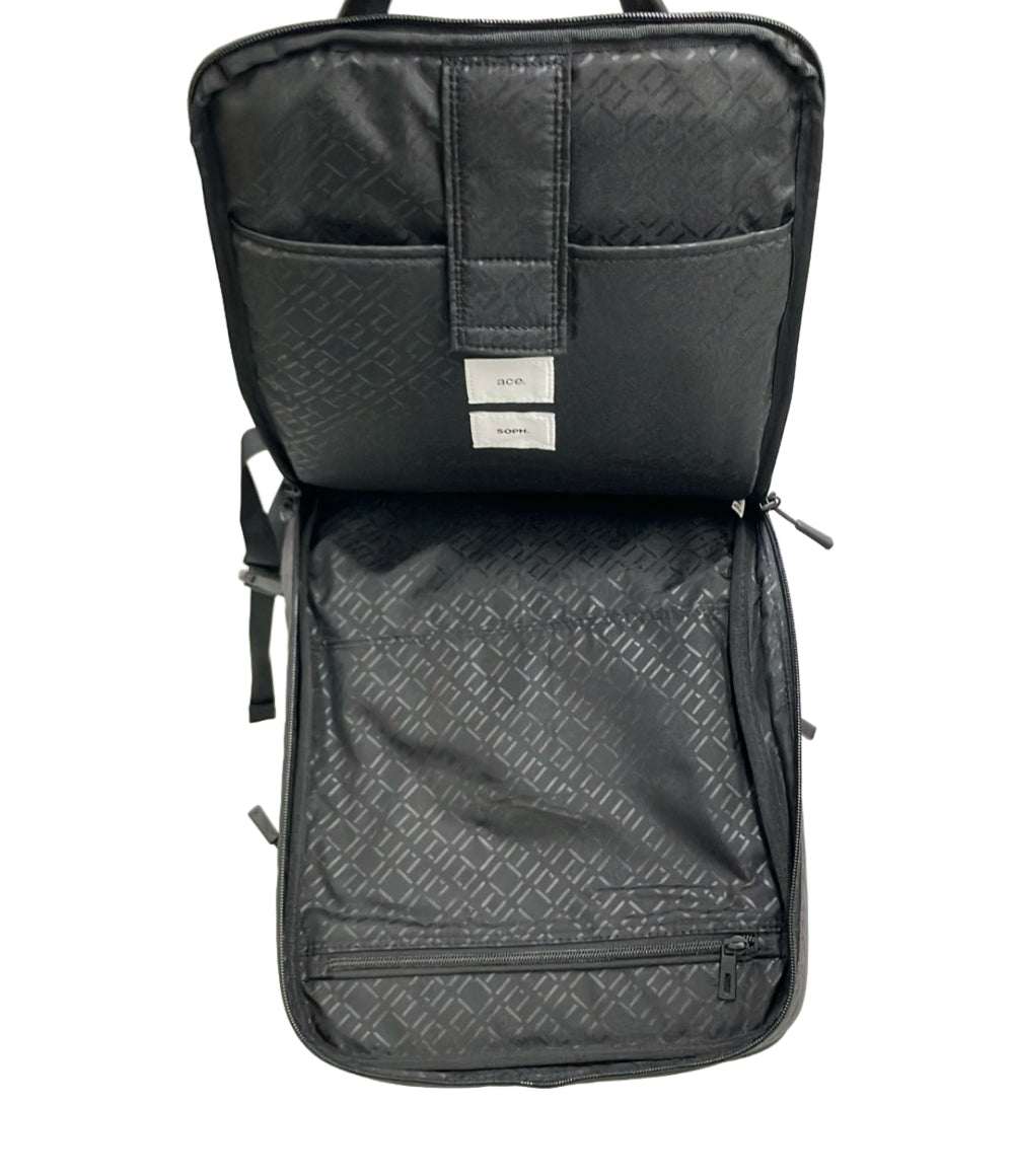 美品 ACE リュック ビジネスリュック メンズ エース