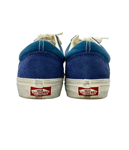 VANS ローカットスニーカー メンズ SIZE 25.5 (S) バンズ