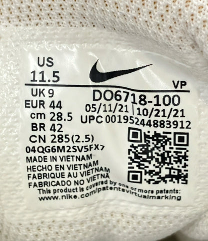 NIKE ハイカットスニーカー ウィメンズ エア モア アップテンポ DO6718-100 メンズ SIZE 28.5 ナイキ