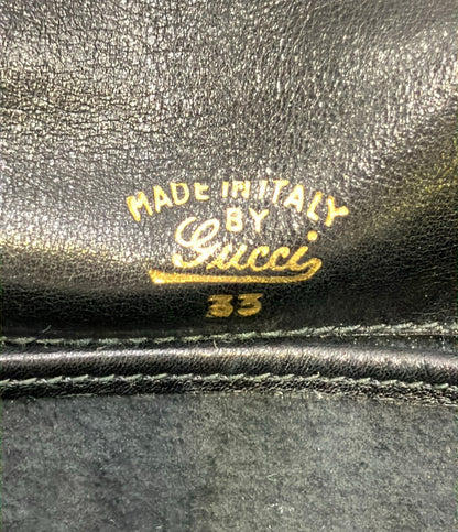GUCCI クラッチバッグ インターロッキングG 33 レディース グッチ