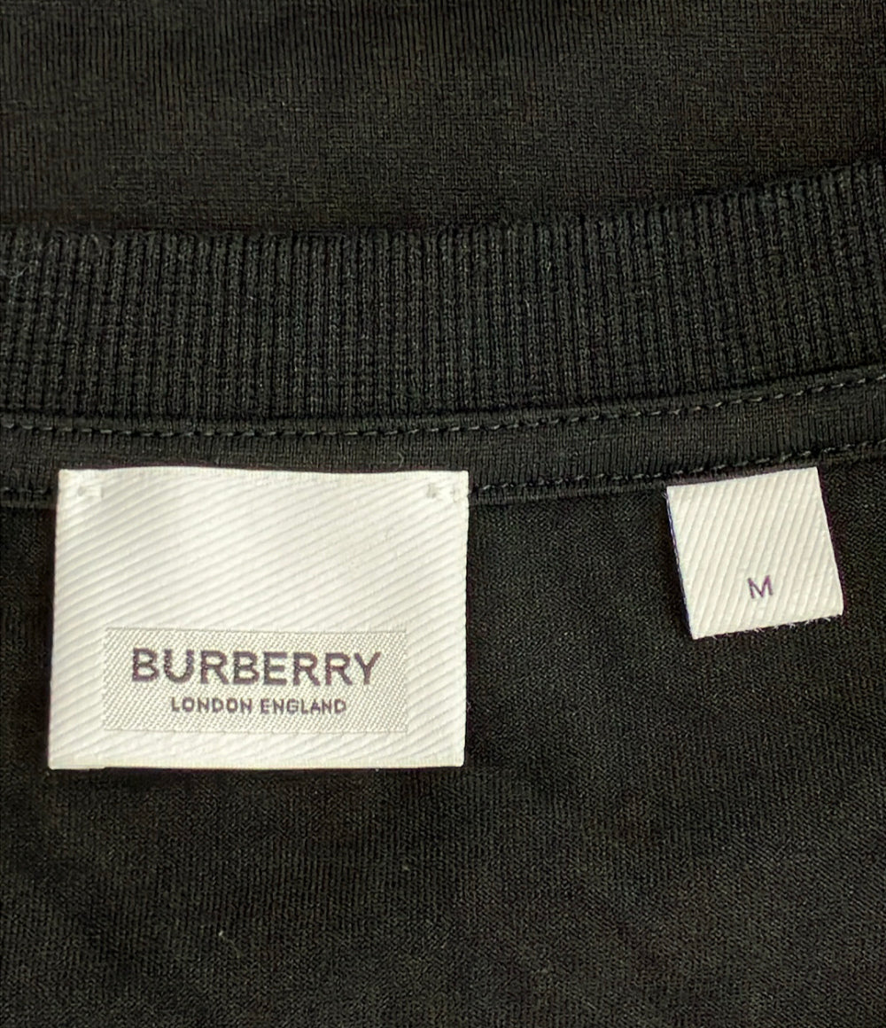 BURBERRY 半袖 Tシャツ 8052965 メンズ SIZE M バーバリー