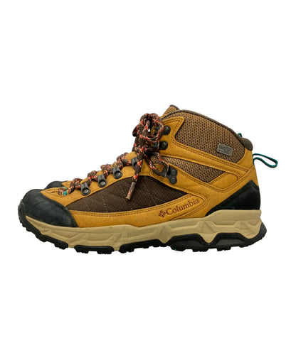 Columbia トレッキングブーツ メンズ SIZE 26.5 コロンビア