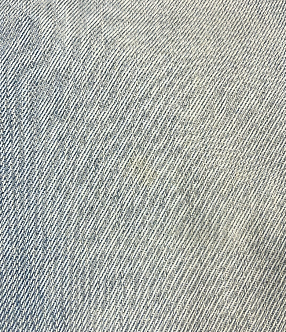 MADISONBLUE デニムパンツ ダメージ加工 レディース SIZE 01 (S) マディソンブルー