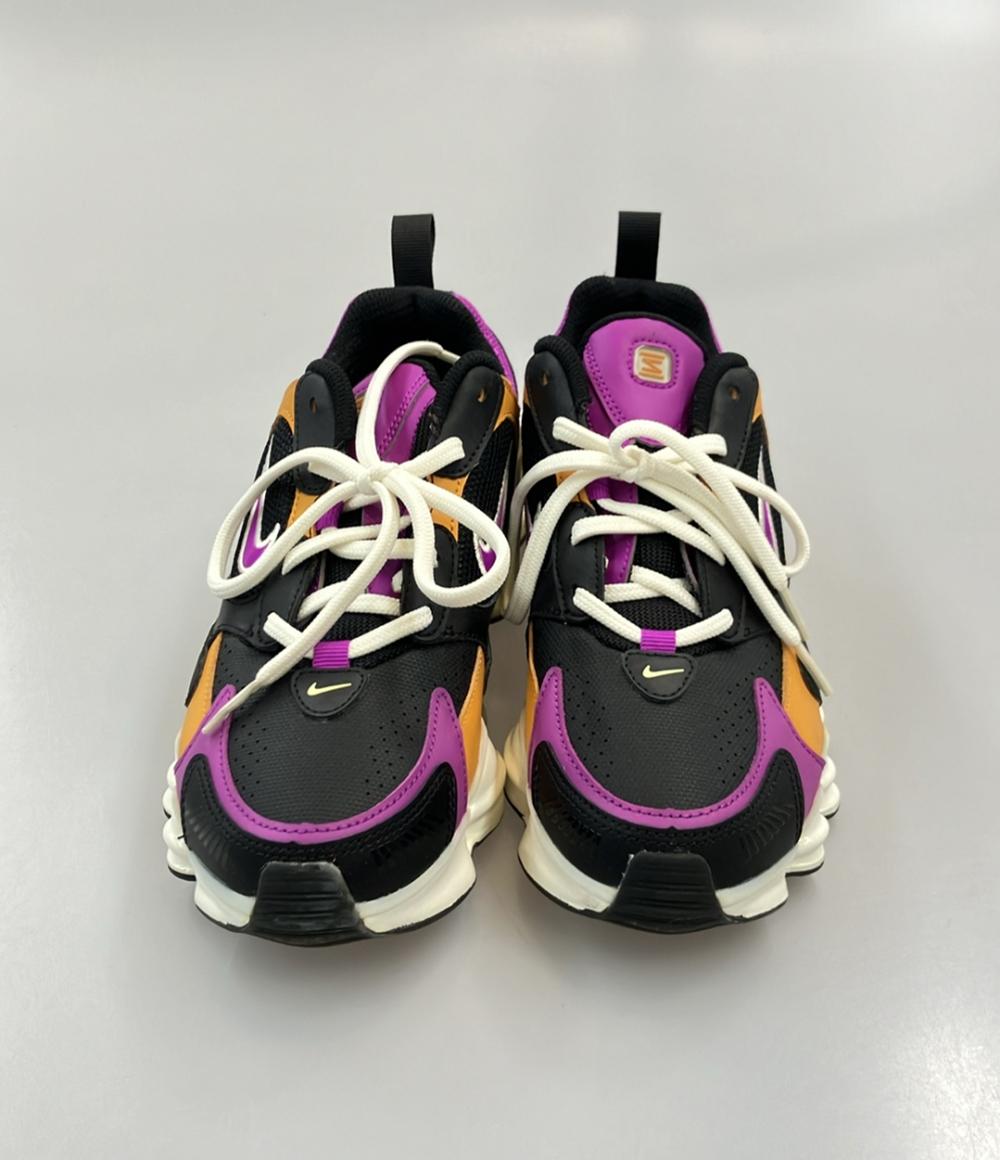 ナイキ ローカットスニーカー ショックス TL ノヴァ AT8046-002 レディース SIZE 24.0 (L) NIKE