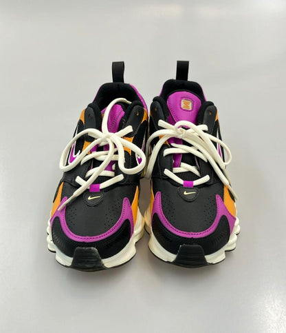 ナイキ ローカットスニーカー ショックス TL ノヴァ AT8046-002 レディース SIZE 24.0 (L) NIKE