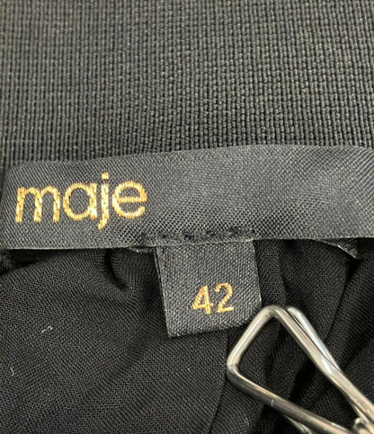 マジェ ロングスカート レディース SIZE 42 (L) Maje