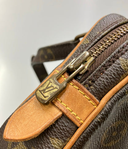 LOUIS VUITTON ショルダーバッグ 斜め掛け マルリーバンドリエール モノグラム M51828 レディース ルイ・ヴィトン