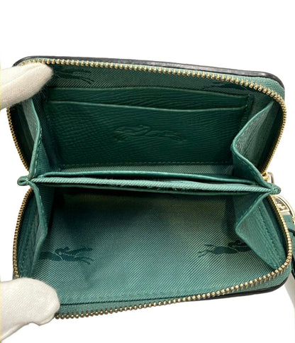 Longchamp コインケース カードケース レディース ロンシャン