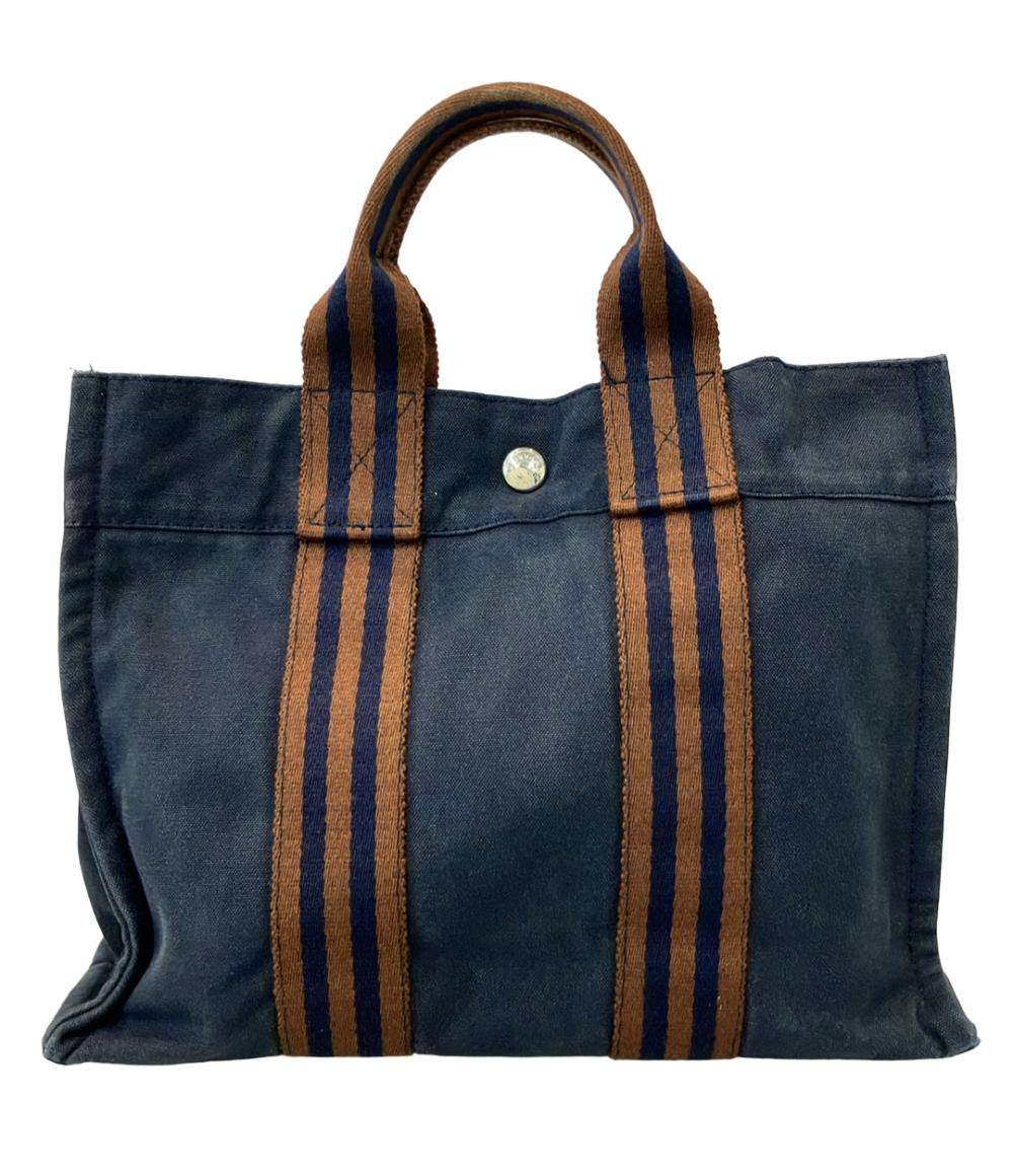 エルメス トートバッグ フールトゥPM レディース HERMES