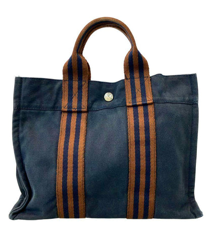 エルメス トートバッグ フールトゥPM レディース HERMES