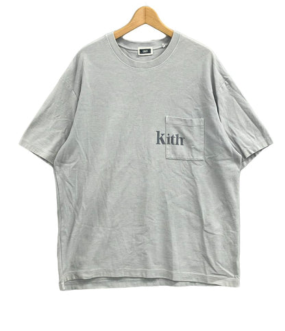 キス 半袖Tシャツ メンズ SIZE L (L) KITH