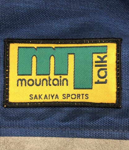 リュック      メンズ   mountain talk