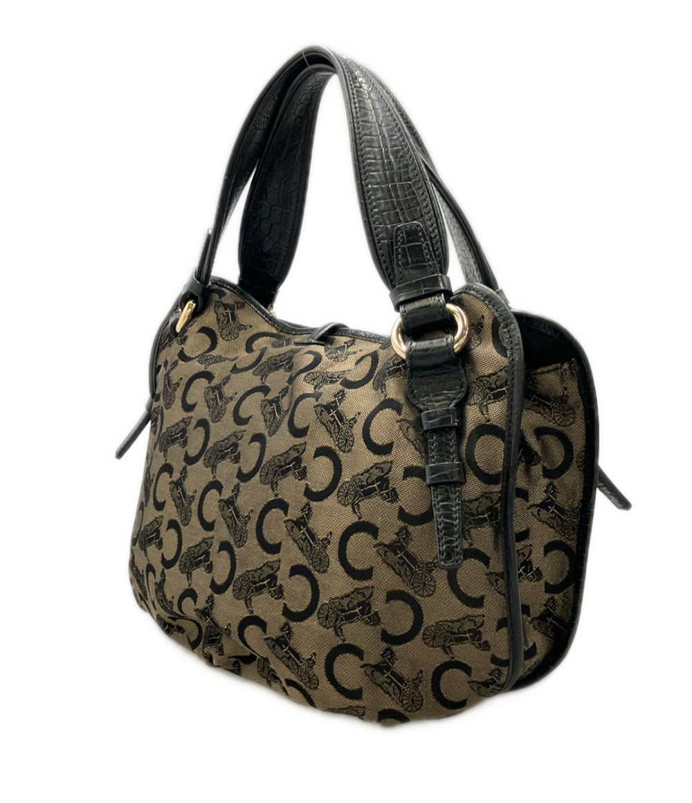 CELINE トートバッグ ショルダーバッグ 肩掛け WC ST 0077 レディース セリーヌ