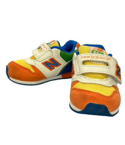 ニューバランス ベビーシューズ FS996TOI ベビー SIZE 12.0 NEW BALANCE