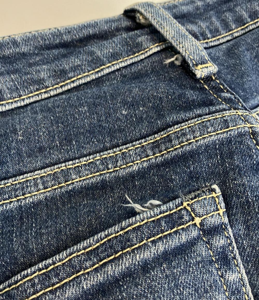 リーバイス デニムパンツ スキニー レディース SIZE 26 (M) Levi's