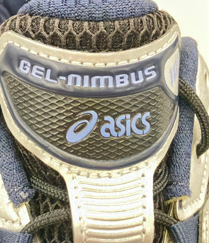 asics ローカットスニーカー 1203A543 メンズ SIZE 28.0 (XL) アシックス