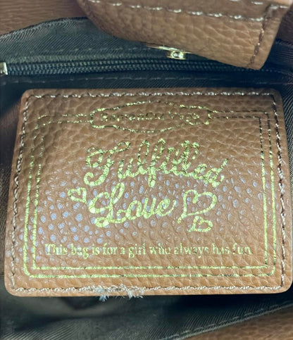 サマンサベガ 2wayハンドバッグ ショルダーバッグ 斜め掛け レディース Samantha Vega