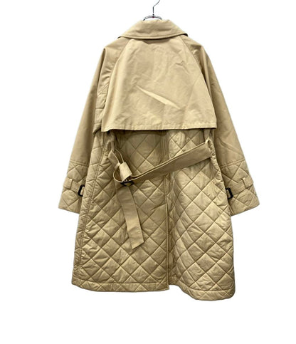 WEEKEND MAX MARA トレンチコート キルティング pz tg lotto レディース SIZE 36 (XS) ウィークエンド マックスマーラ