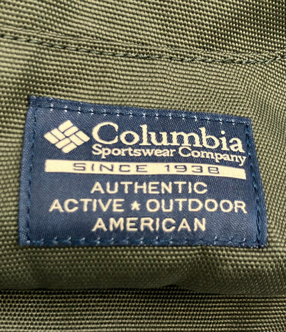 Columbia ショルダーバッグ 斜め掛け メッセンジャーバッグ メンズ コロンビア