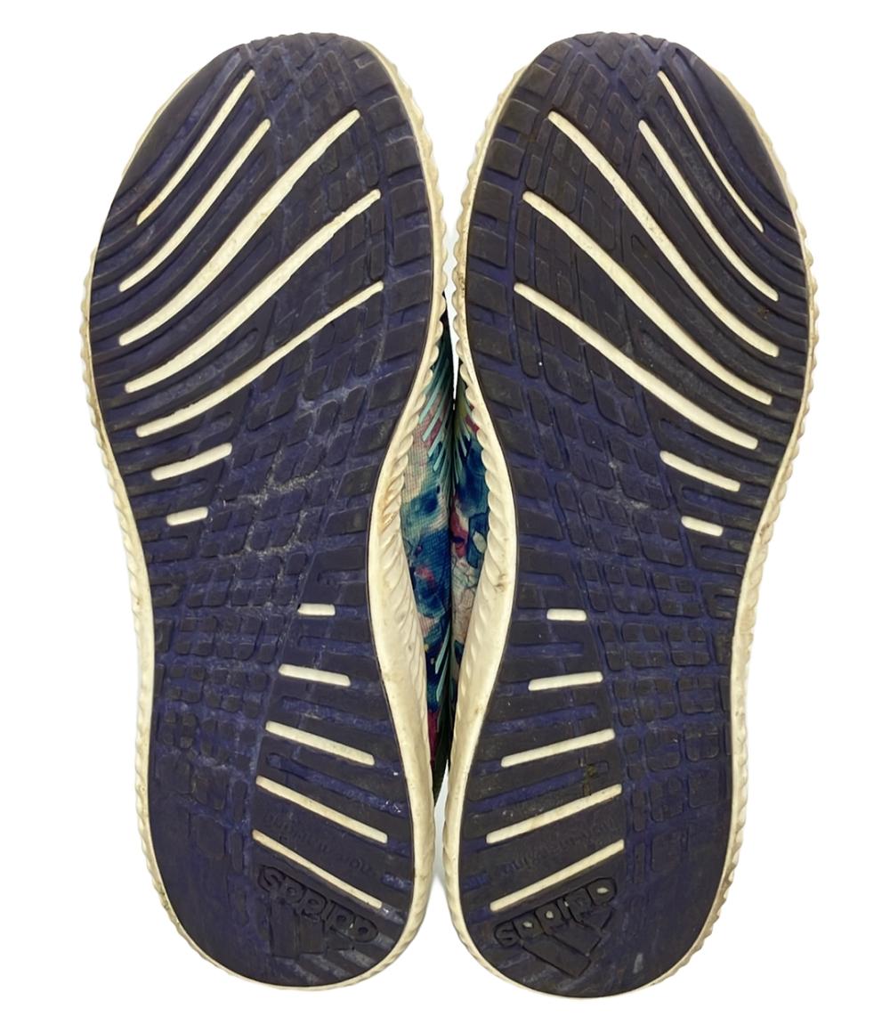 アディダス ローカットスニーカー Fortarun K BY9002 レディース SIZE 23.5 (M) adidas
