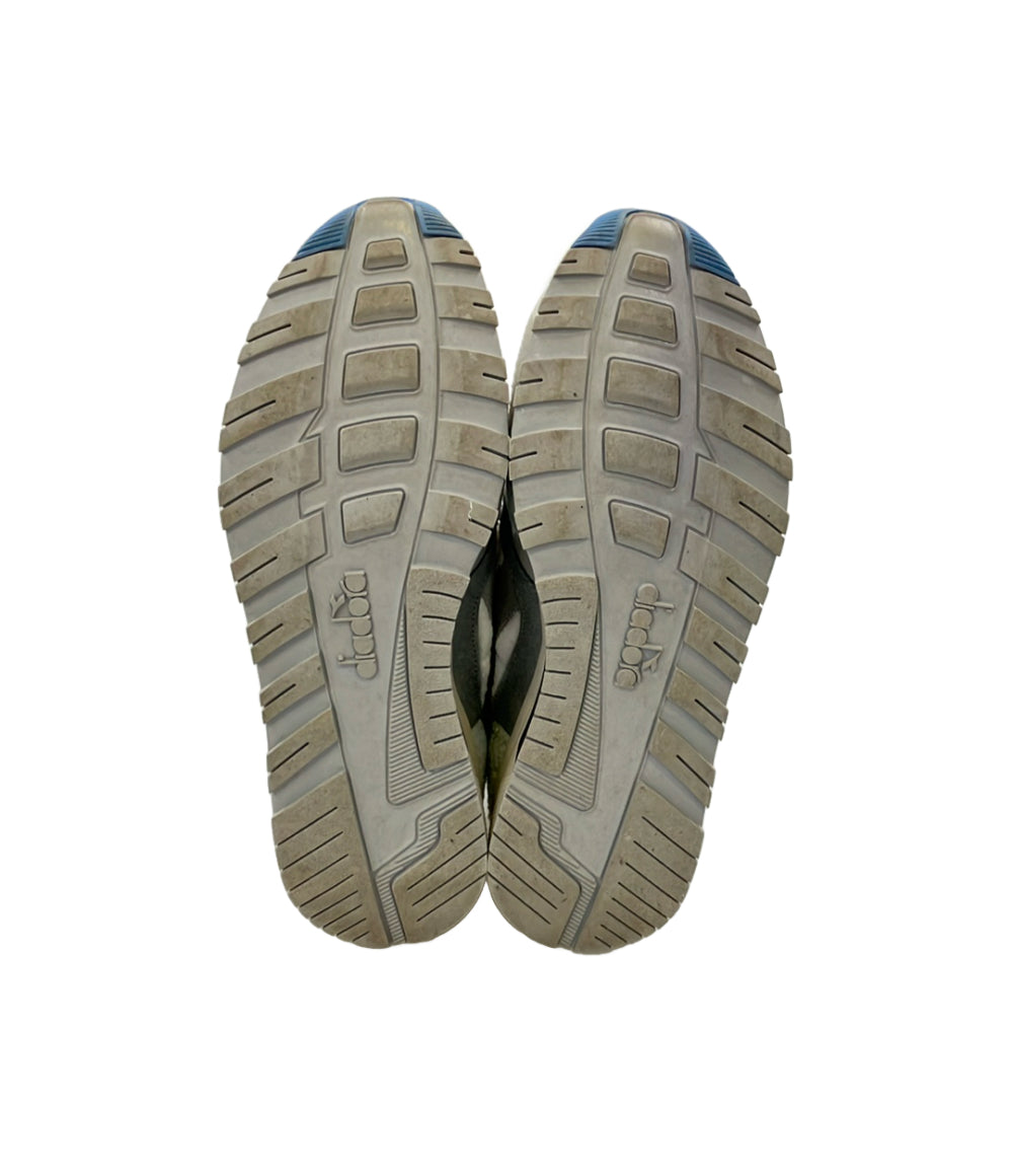 DIADORA HERITAGE ローカットスニーカー メンズ SIZE 26.5 ディアドラヘリテージ