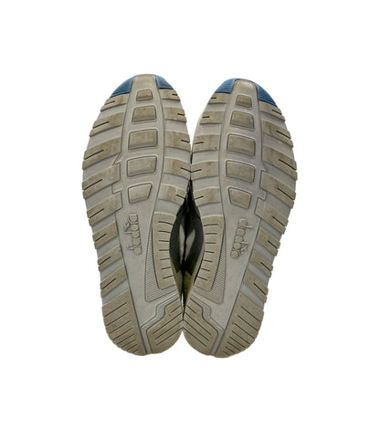 DIADORA HERITAGE ローカットスニーカー メンズ SIZE 26.5 ディアドラヘリテージ