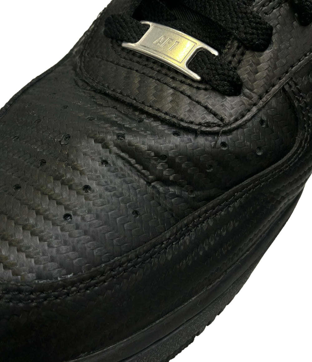 NIKE ローカットスニーカー エア フォース 1 '07 HF2886-001 メンズ SIZE 29.5 ナイキ