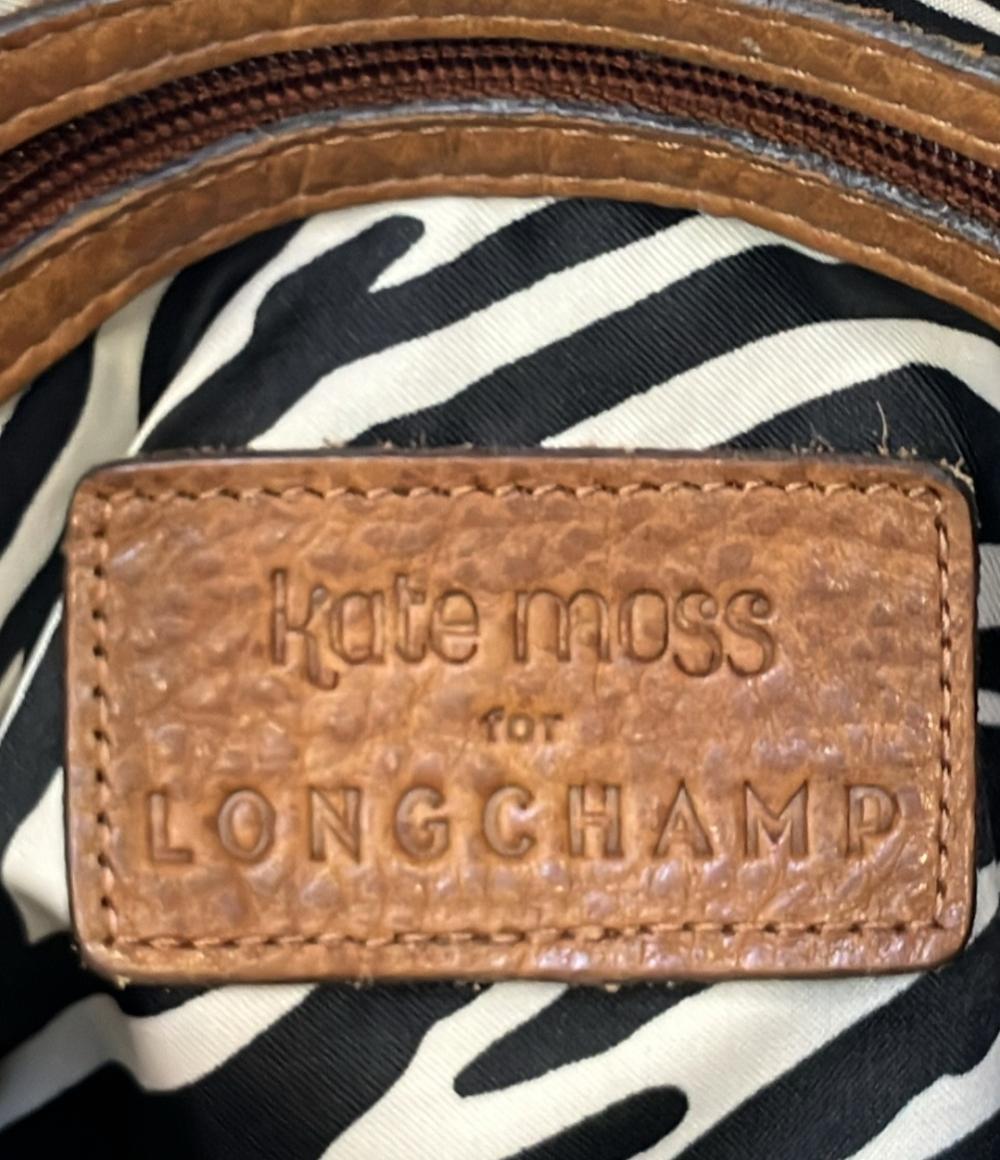 Longchamp kate moss ミニボストンバッグ ショルダーバッグ 肩掛け レディース ロンシャン ケイトモス