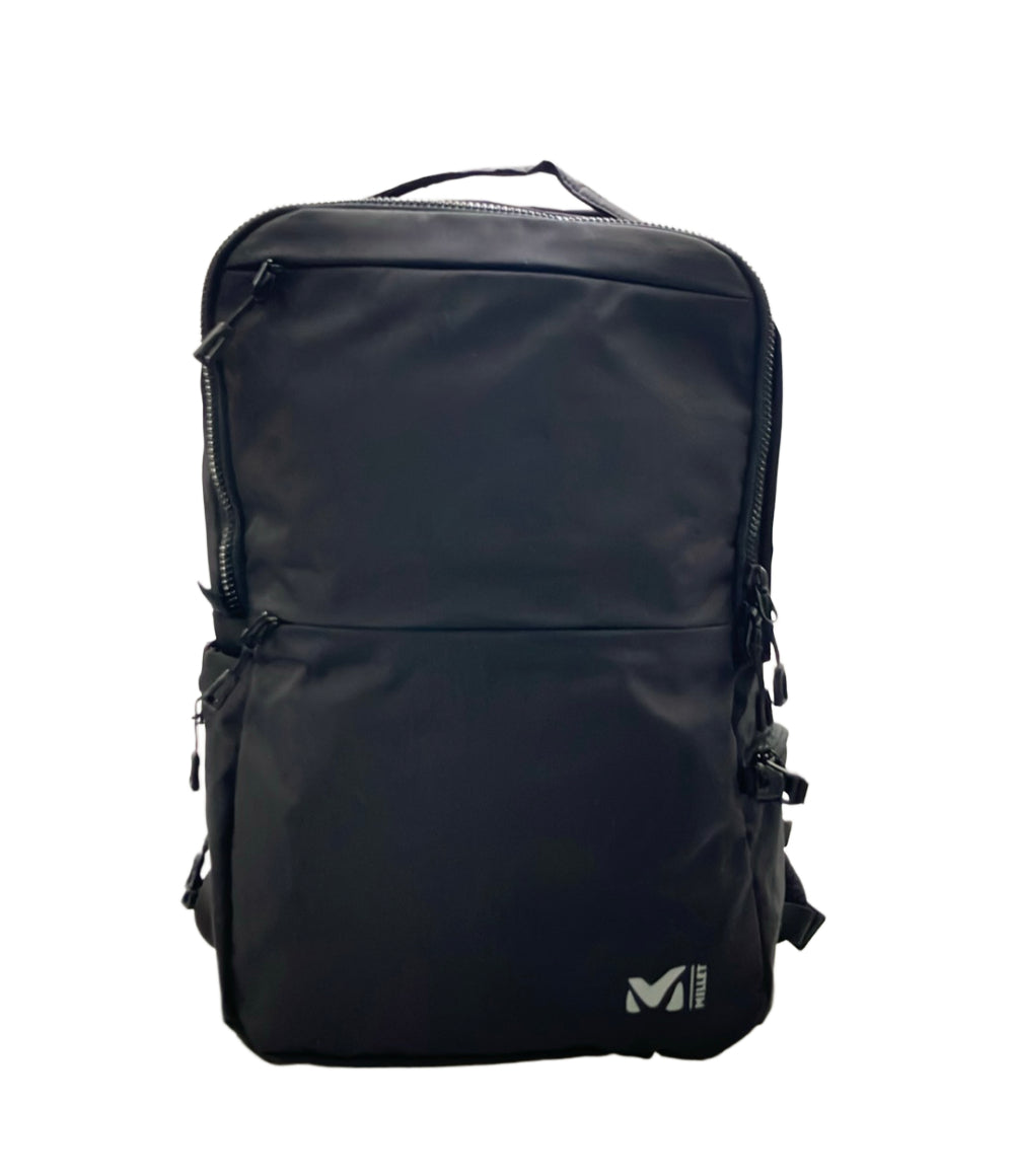 美品 MILLET リュック デイパック EXP 17 メンズ レディース ミレー