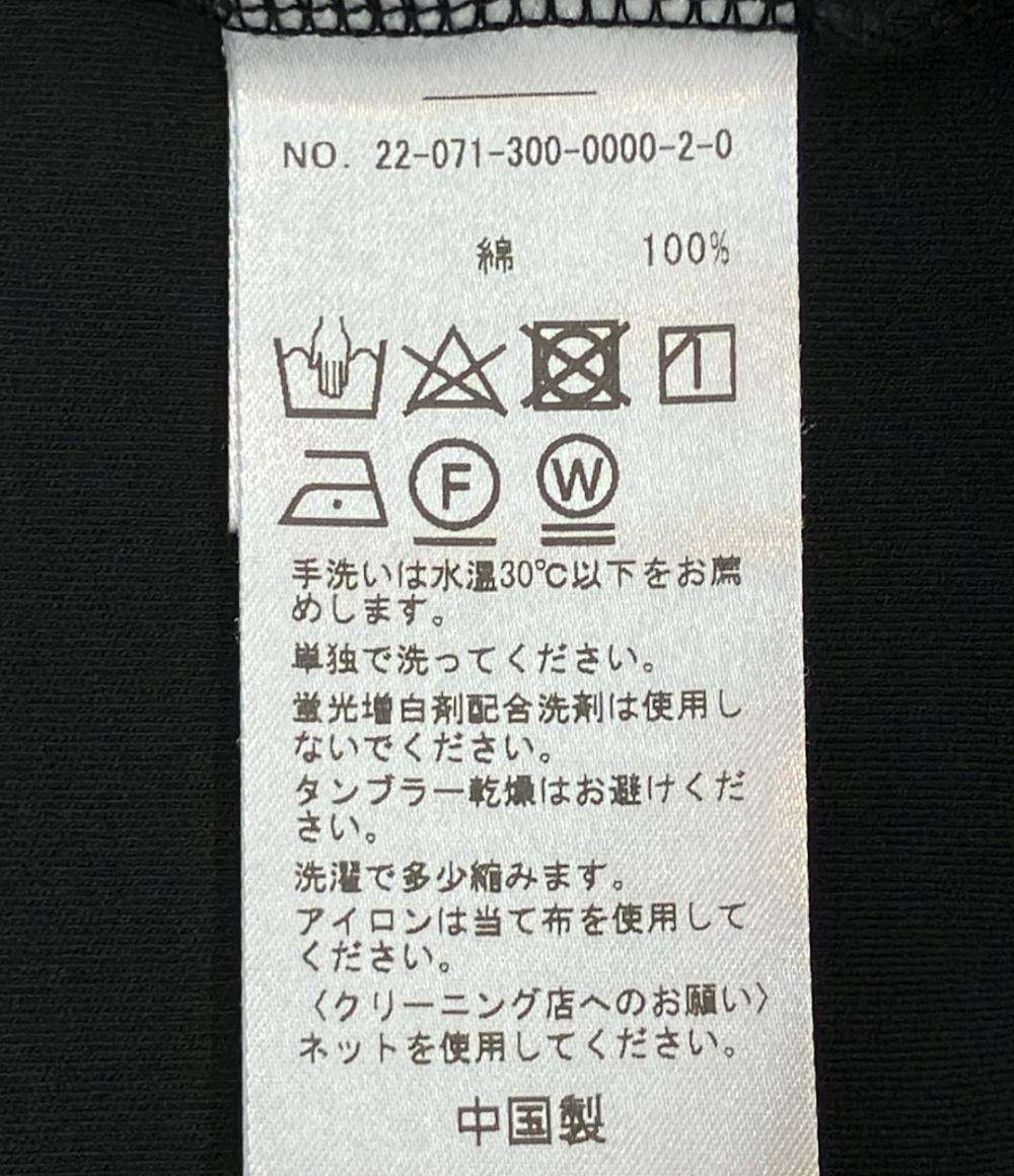 ピエールカルダン エディフィス 半袖Tシャツ メンズ SIZE M Pierre Cardin EDIFICE