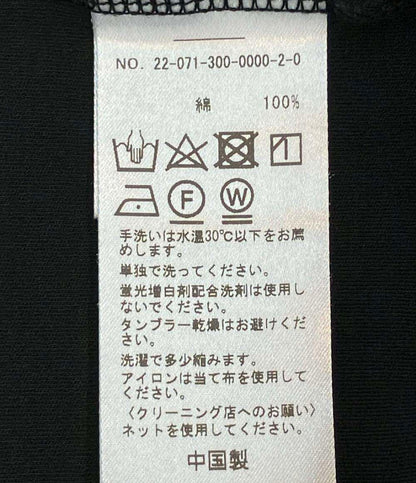 ピエールカルダン エディフィス 半袖Tシャツ メンズ SIZE M Pierre Cardin EDIFICE