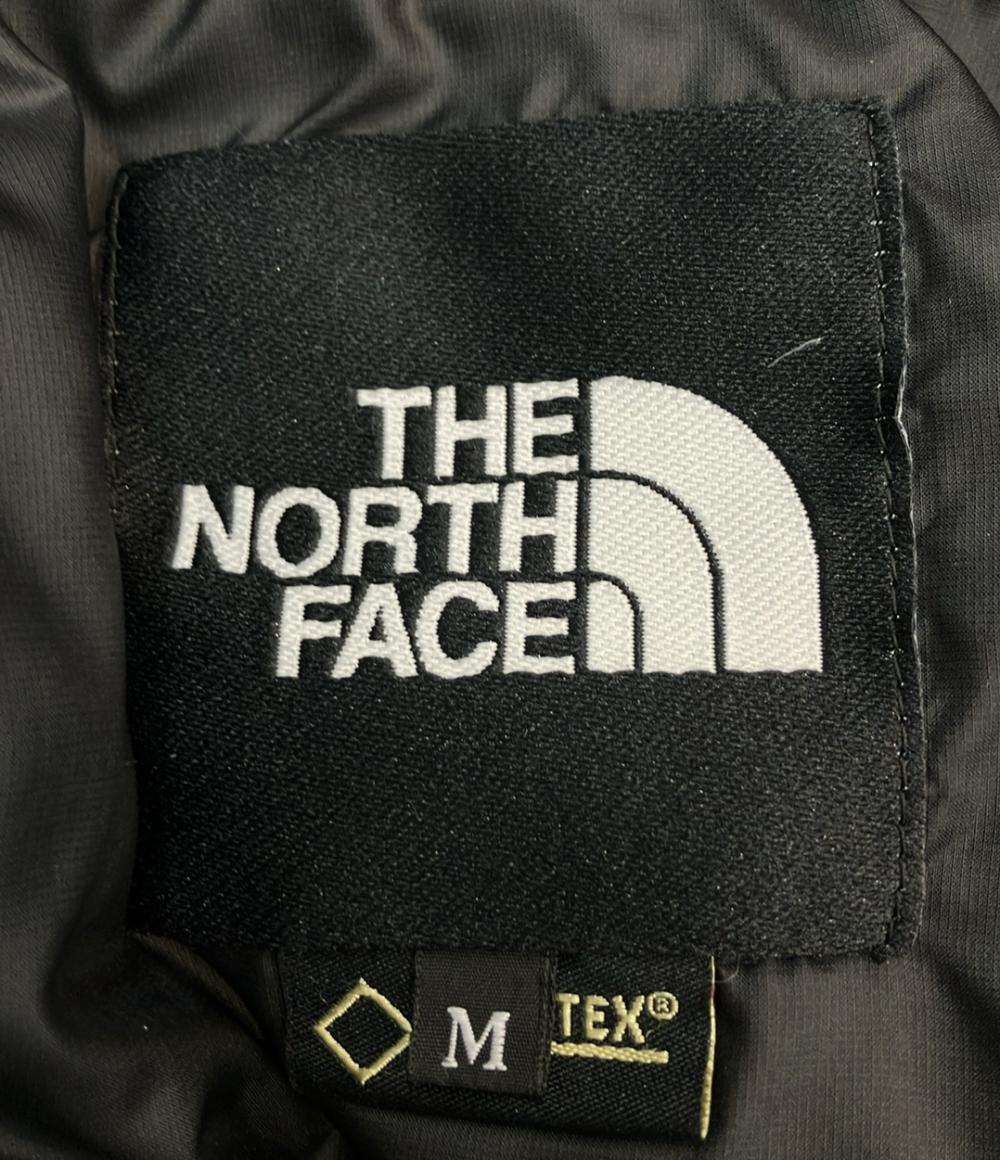 THE NORTH FACE ダウンジャケット アンタークティカパーカ GORE TEX Antarctica Parka ND91807 メンズ SIZE M ザ・ノース・フェイス