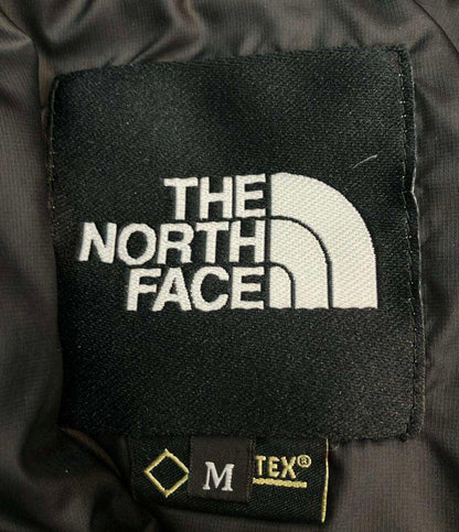 THE NORTH FACE ダウンジャケット アンタークティカパーカ GORE TEX Antarctica Parka ND91807 メンズ SIZE M ザ・ノース・フェイス