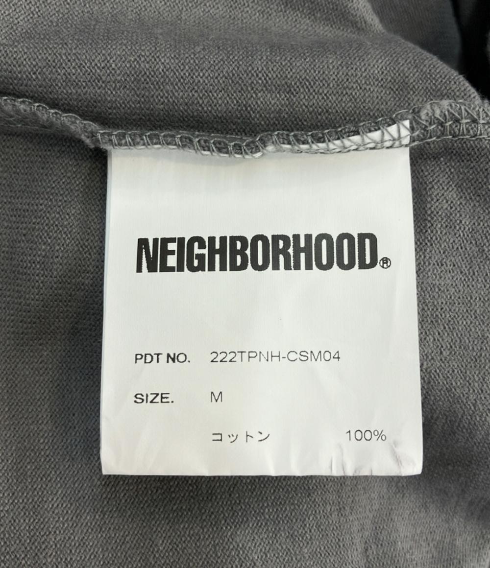 ネイバーフッド 半袖Tシャツ メンズ SIZE M (M) NEIGHBORHOOD