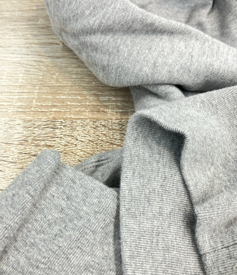 GOD SELECTION XXX パーカー 長袖 バッドマンガールプリント ストリート メンズ SIZE XL ゴッド セレクション トリプルエックス
