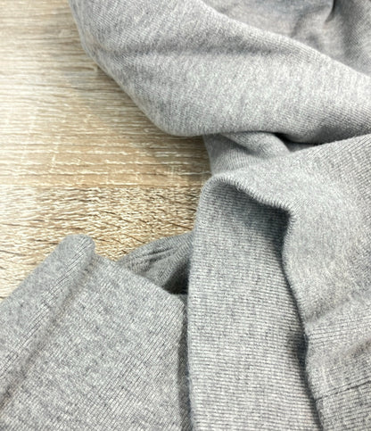GOD SELECTION XXX パーカー 長袖 バッドマンガールプリント ストリート メンズ SIZE XL ゴッド セレクション トリプルエックス
