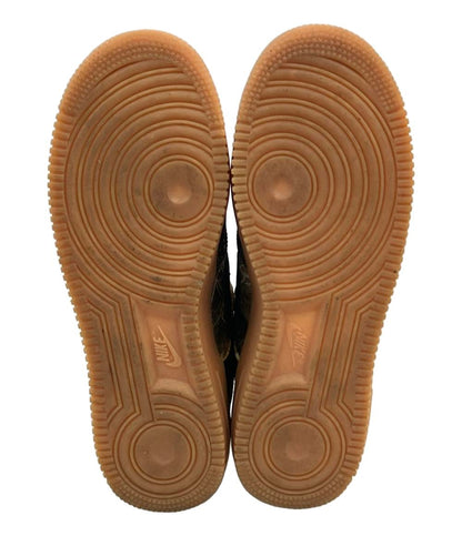 ナイキ ローカットスニーカー AIR FORCE 1 LV8 3 GS Realtree AV0749-001 キッズ SIZE 24.5 (M) NIKE