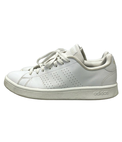 adidas ローカットスニーカー アドバンコート ベース GW2065 メンズ レディース SIZE 25.0 アディダス