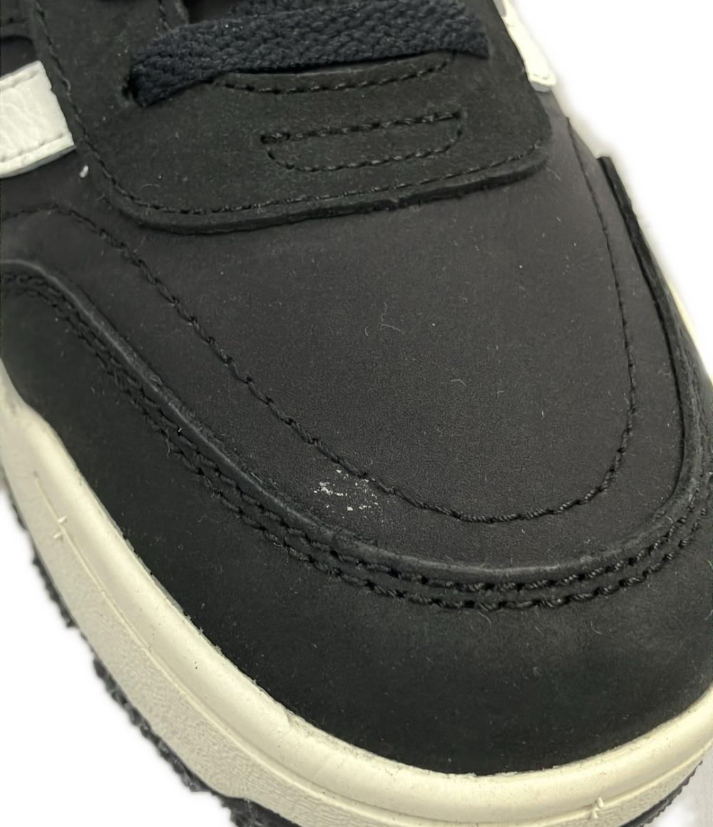 VANS ローカットスニーカー タイソン V8610 メンズ SIZE 26.5 (M) バンズ