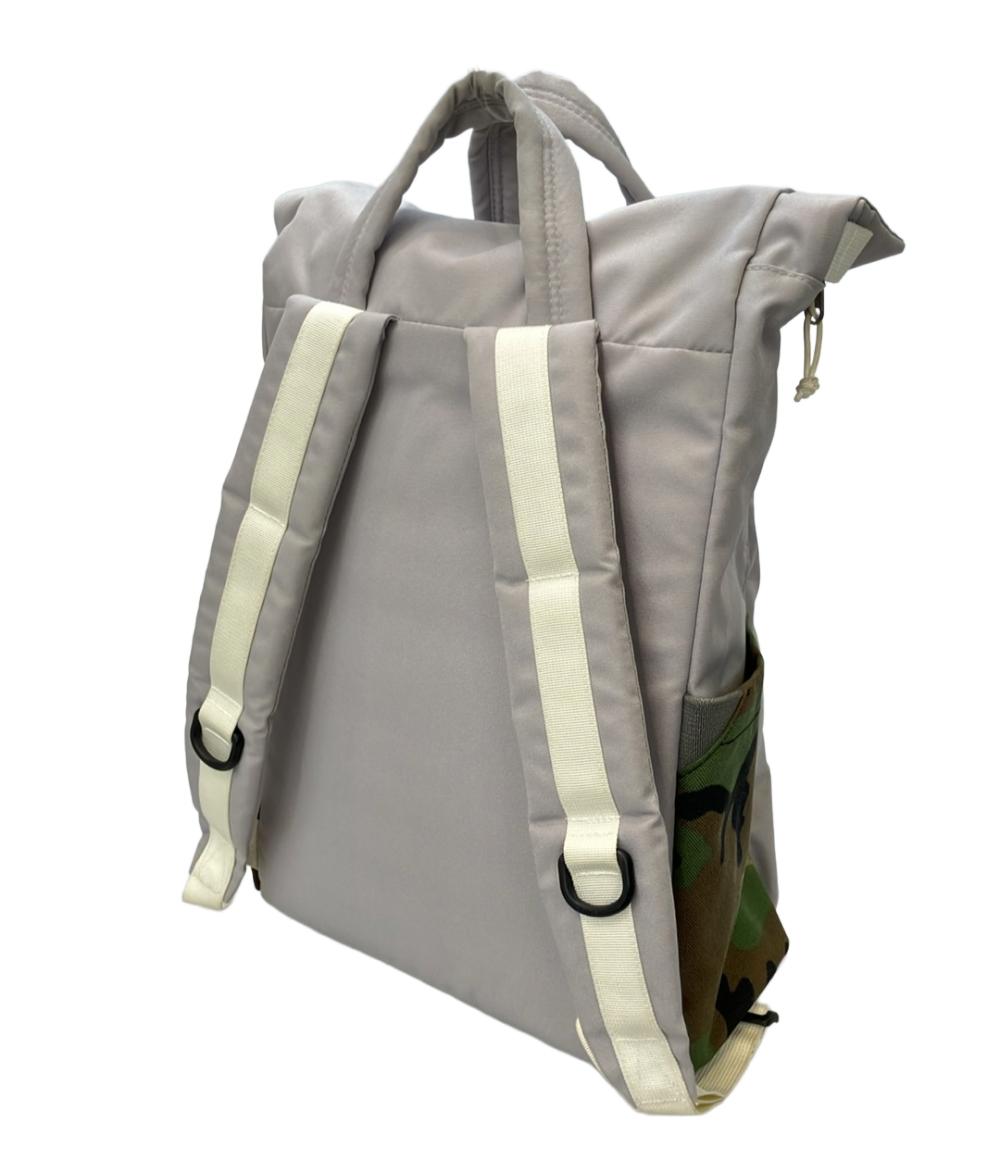 ハロルル リュック レディース Hellolulu