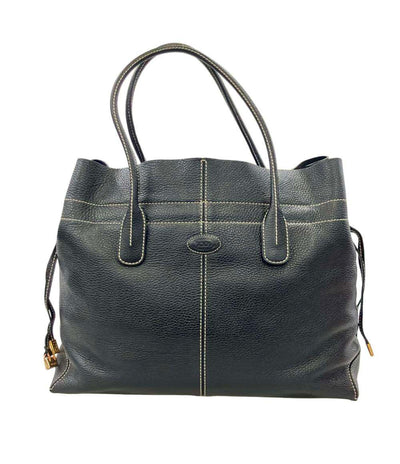 TOD’S トートバッグ ショルダーバッグ 肩掛け Dバッグ レディース トッズ