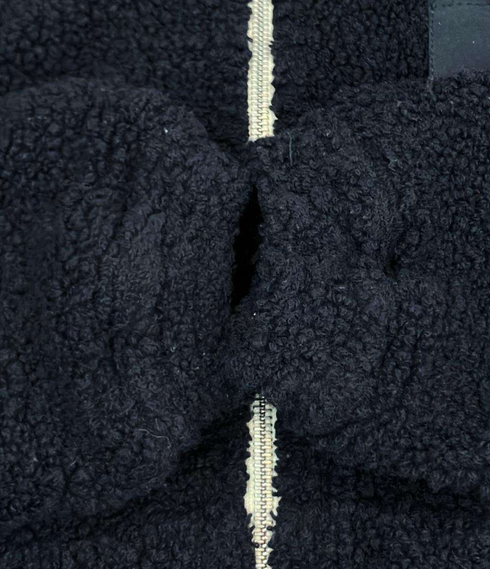 nanamica フリースジャケット メンズ SIZE S ナナミカ