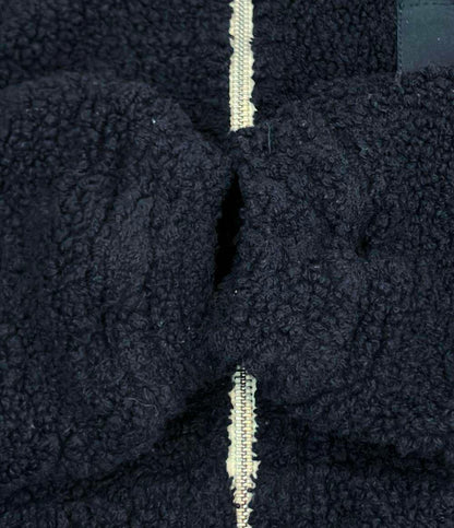 nanamica フリースジャケット メンズ SIZE S ナナミカ