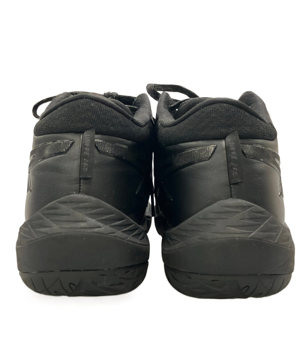 asics ミドルカットスニーカー バスケットシューズ アンプレ アルス 2 1063A070 メンズ SIZE 27.0 アシックス