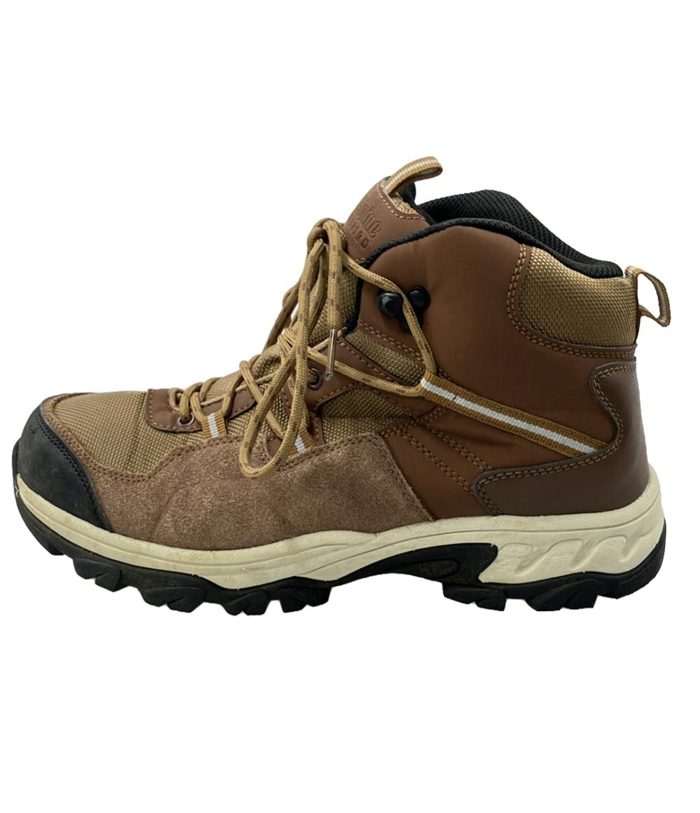 アルパインデザイン ハイカットスニーカー メンズ SIZE 25.5 (S) ALPINE DESIGN