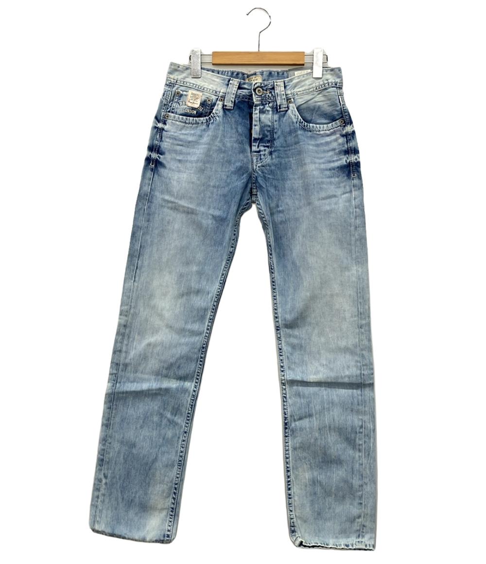 ペペジーンズ デニムパンツ メンズ SIZE 29 (S) Pepe Jeans