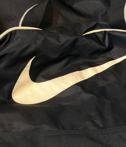 NIKE 2way ボストンバッグ ショルダーバッグ 斜め掛け メンズ ナイキ